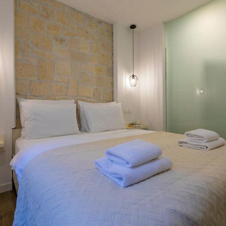 Palace Paulina Residence Novi Vinodolski Dış mekan fotoğraf