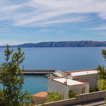 Palace Paulina Residence Novi Vinodolski Dış mekan fotoğraf