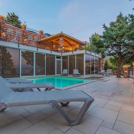 Palace Paulina Residence Novi Vinodolski Dış mekan fotoğraf