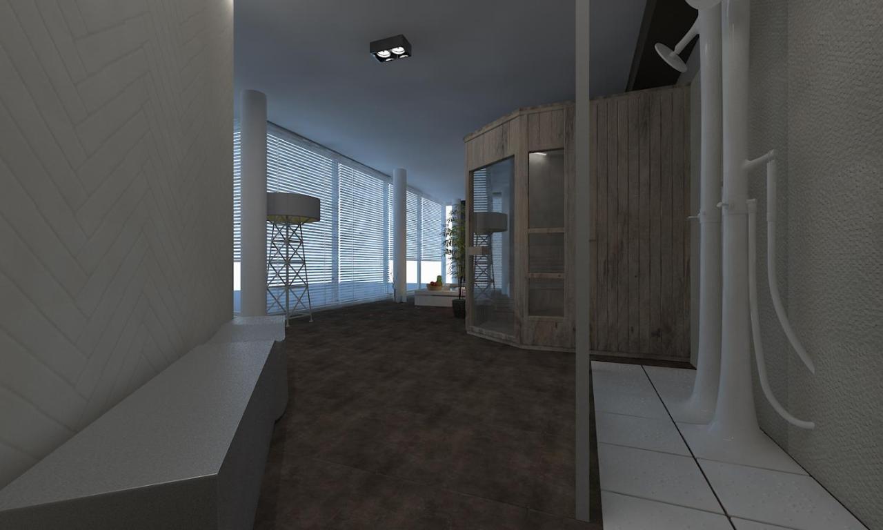 Palace Paulina Residence Novi Vinodolski Dış mekan fotoğraf